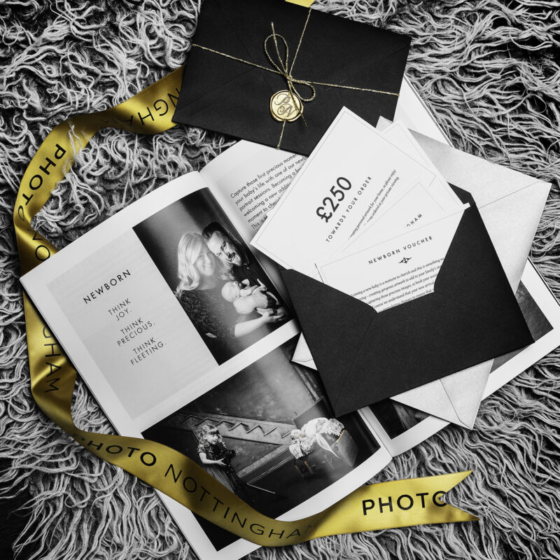 Newborn Gift Voucher